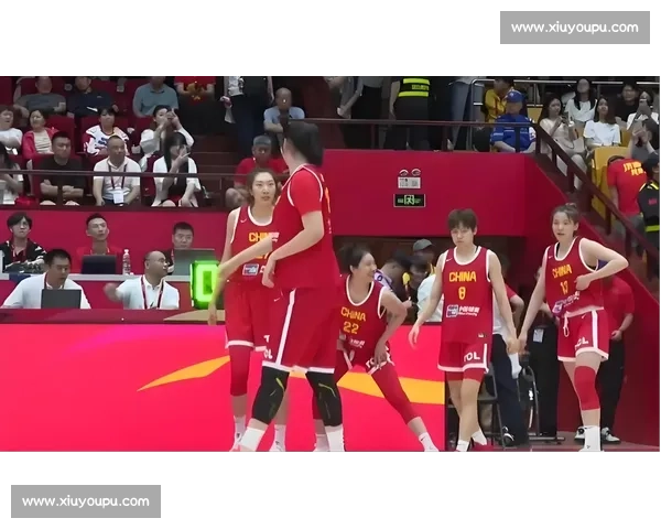 济南主场双杀波黑！张子宇 16+7 闪耀 杨舒予 22 分掀狂潮