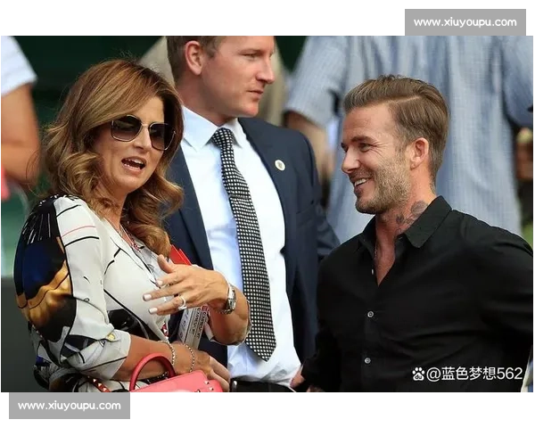 贝克汉姆因慈善贡献获封爵士 实至名归