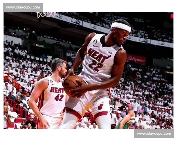 热火鏖战雄鹿全场录像解析 字母哥与巴特勒巅峰对决战术博弈与关键回合复盘